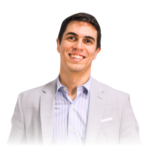Dr. Vinicius Garcia
